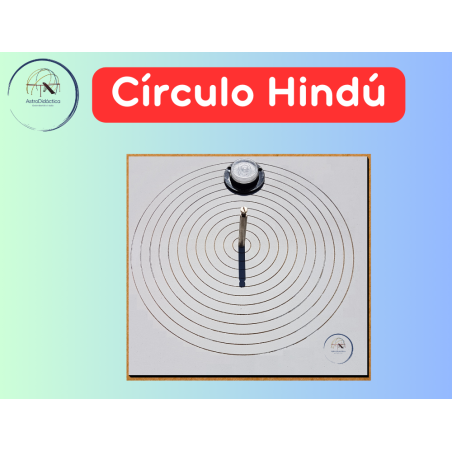 Círculo Hindú