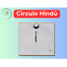 Círculo Hindú