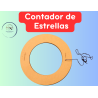 Contador de Estrellas