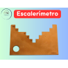 Escalerímetro