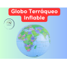 Globo Terráqueo Inflable