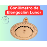 Goniómetro de Elongación Lunar