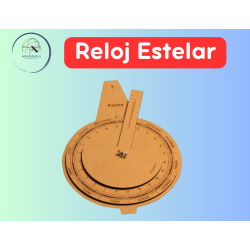 Reloj Estelar