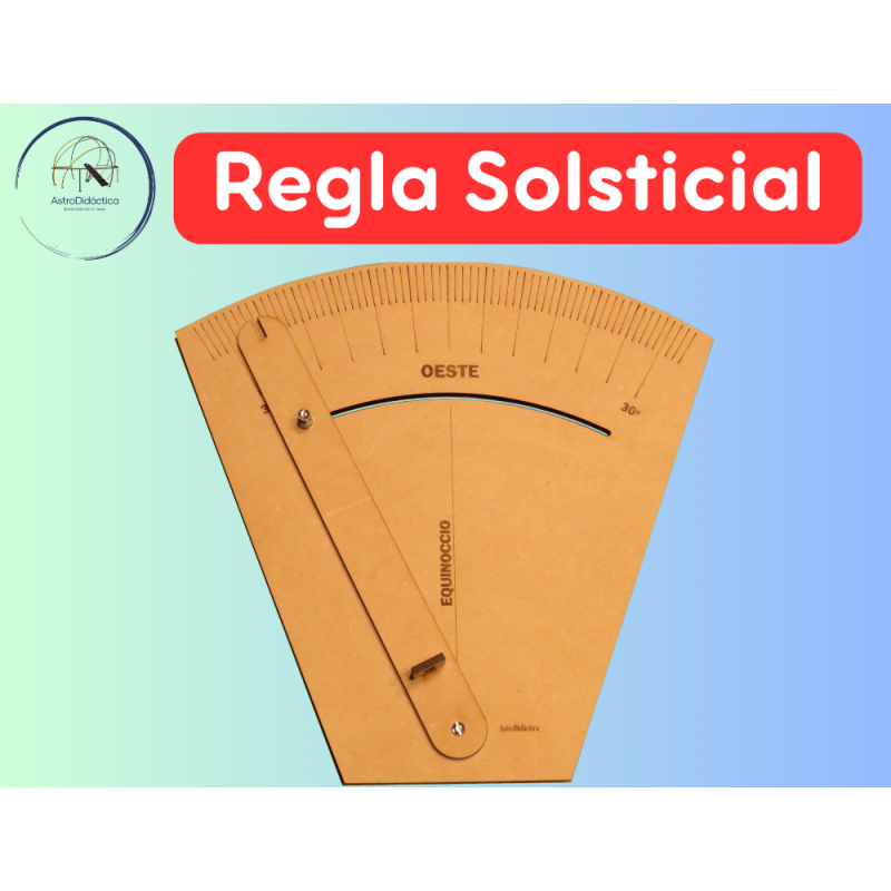 Regla Solsticial