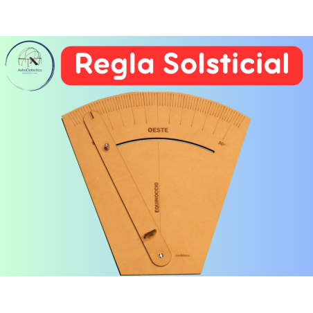 Regla Solsticial
