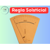 Regla Solsticial