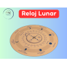 Reloj Lunar