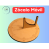 Zócalo Móvil