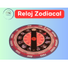 Reloj Zodiacal