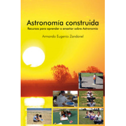 Astronomía Construída
