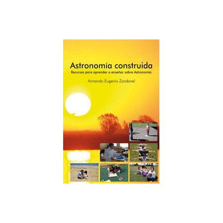 Astronomía Construída