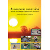 Astronomía Construída
