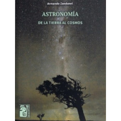 Astronomía - De la Tierra al Cosmos