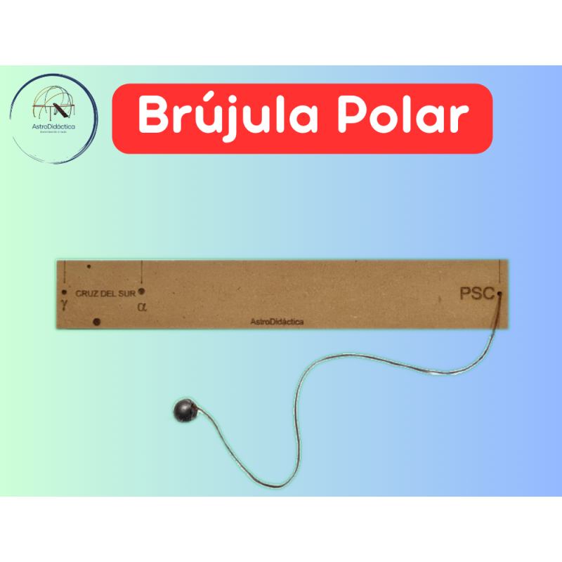 Brújula Polar