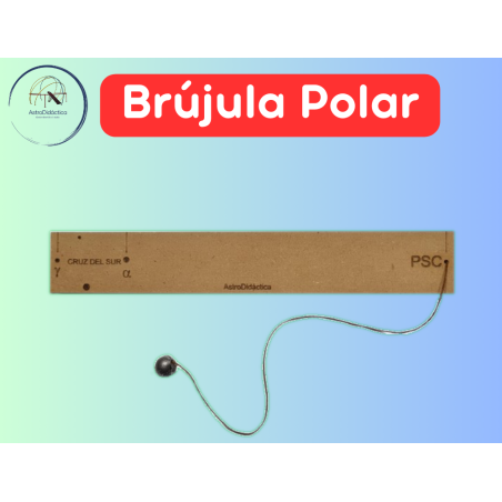 Brújula Polar