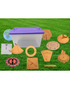 Materiales didácticos