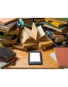Libros en general