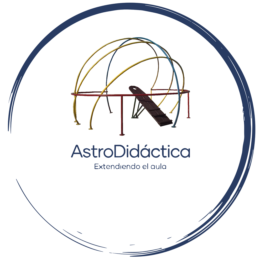 AstroDidáctica